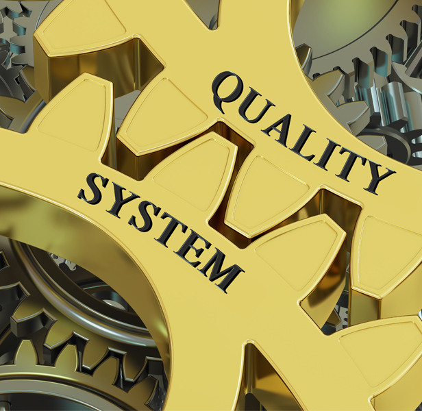 Quality & Safety Systems