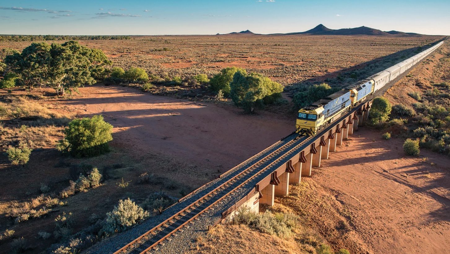 Andrew-GregoryGreat-Southern-Rail