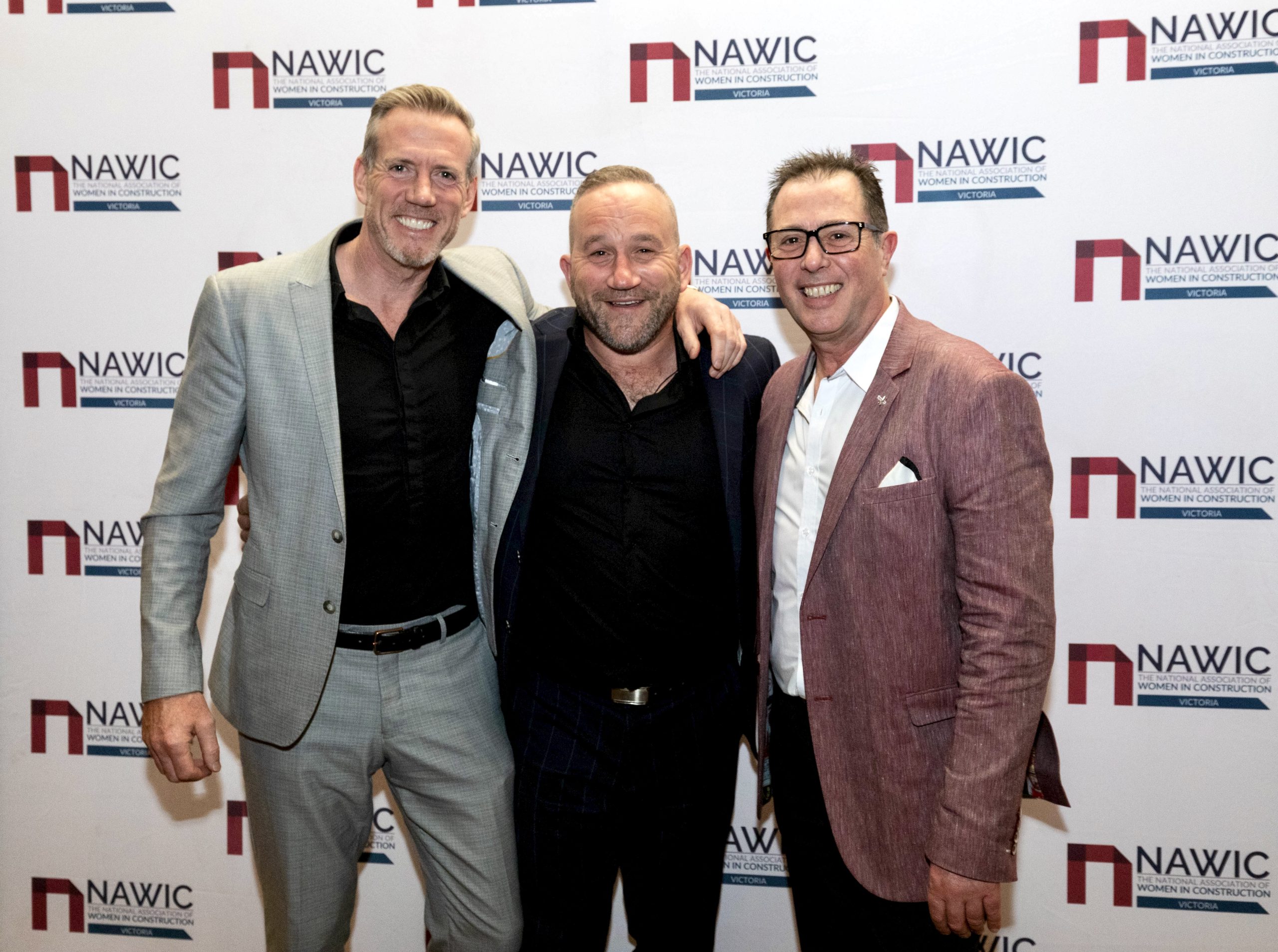 2025 NAWIC VIC Awards at Crown Melbourne