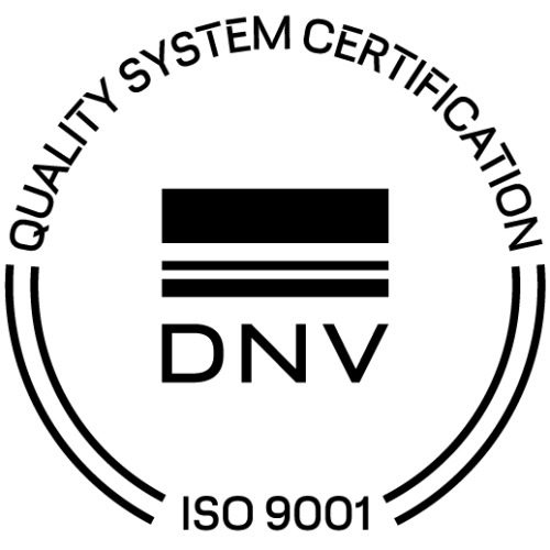 QualitySystCert_ISO9001